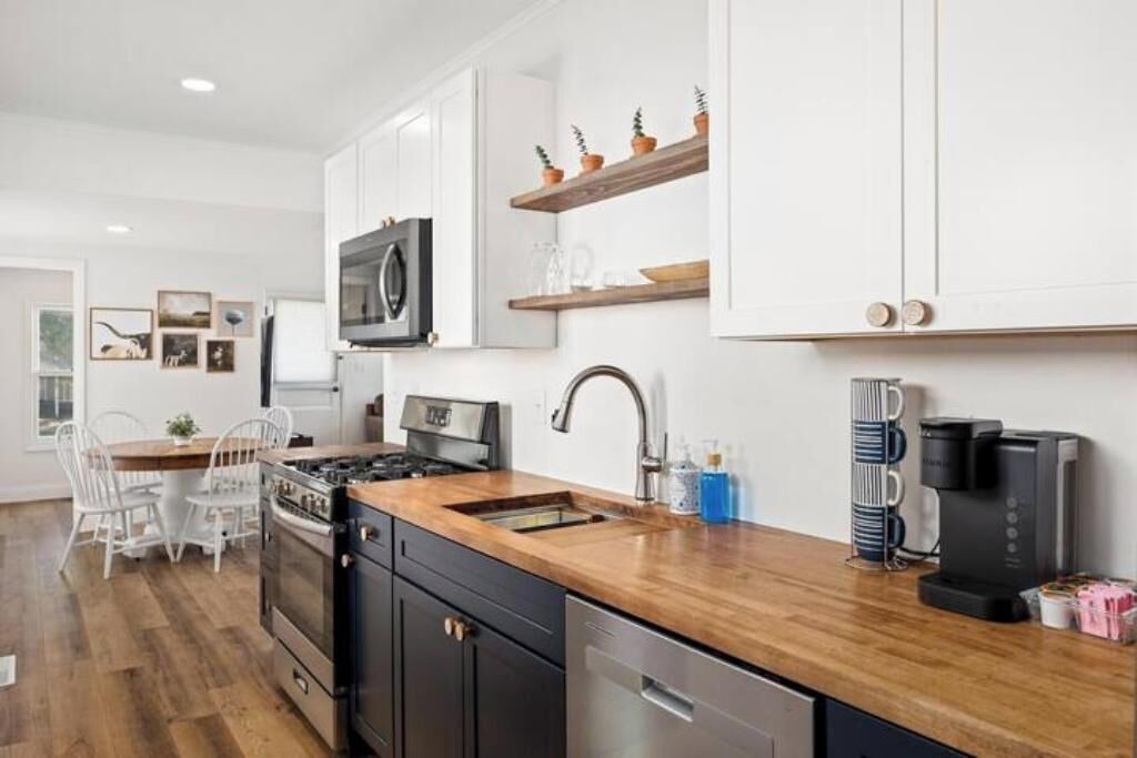 Photo of Kitchen in Washington