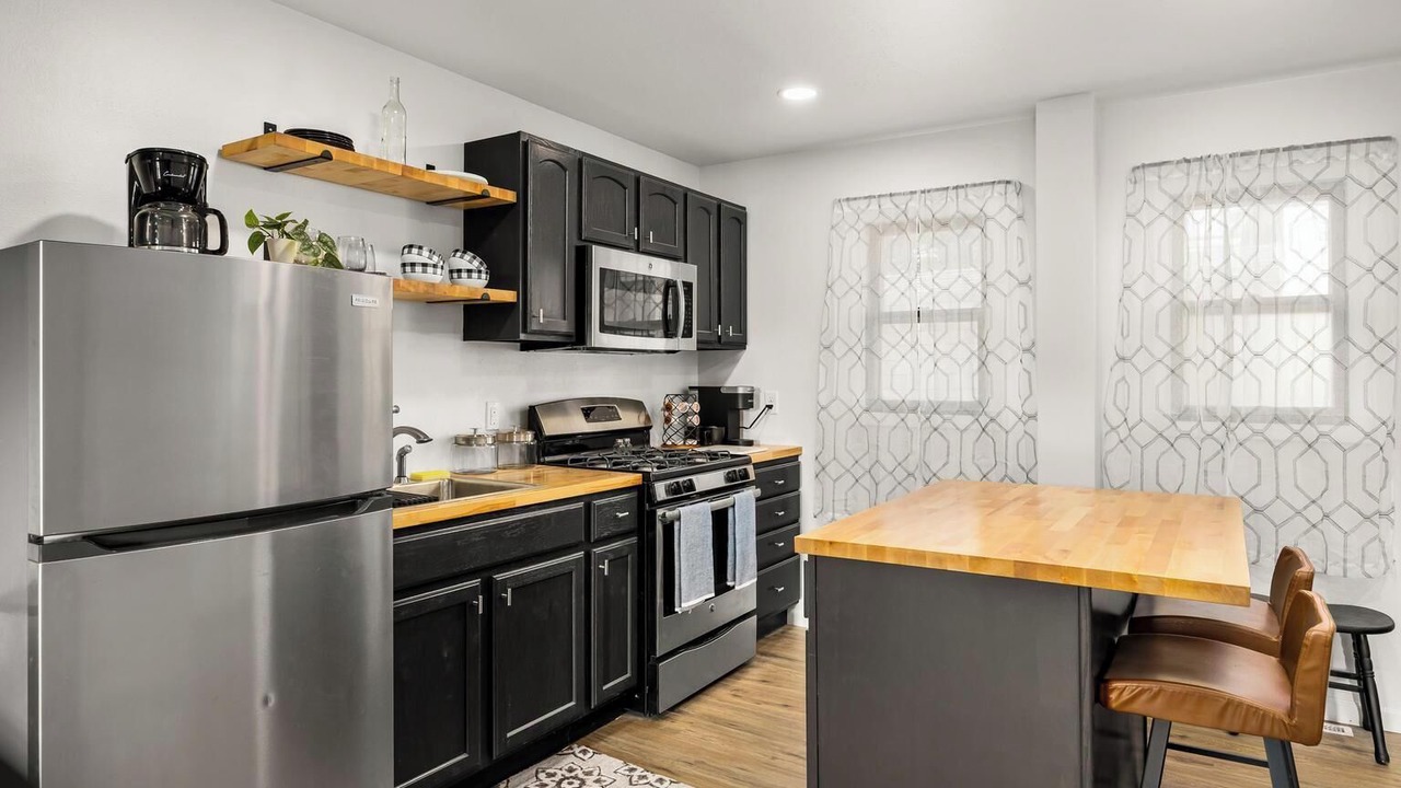 Photo of Kitchen in Washington