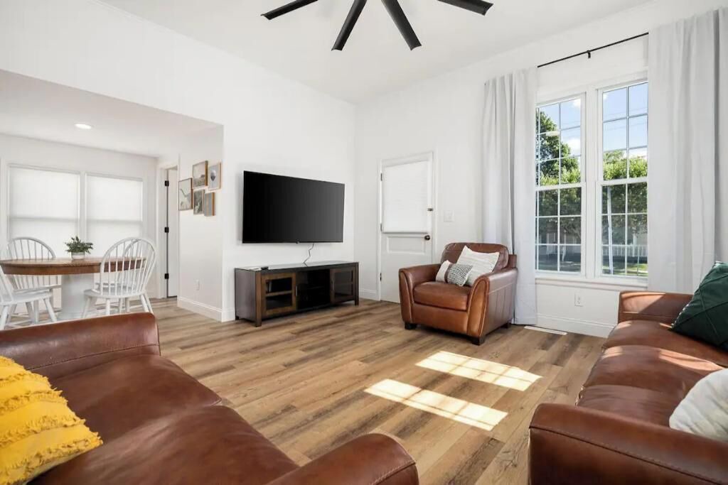 Photo of Livingroom in Washington