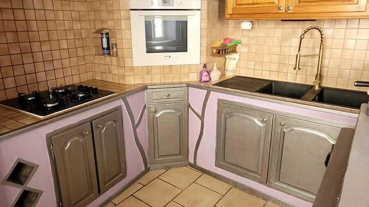 Photo of Kitchen in Saint-Jean-de-Losne