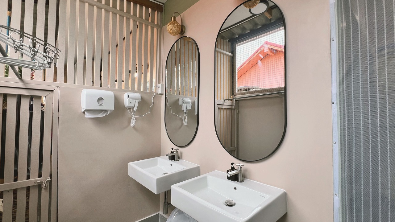 Photo of Bathroom in Ban Bo Han