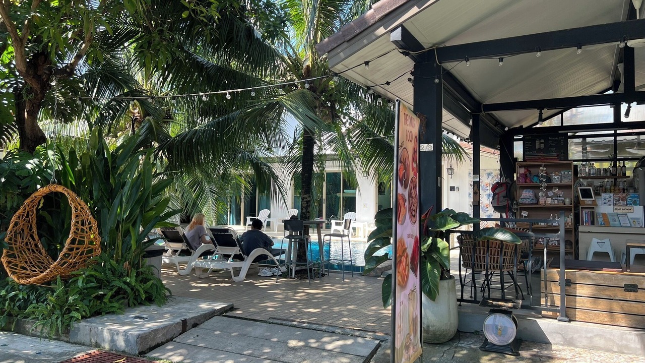 Photo of Outdoor in Ban Bo Han