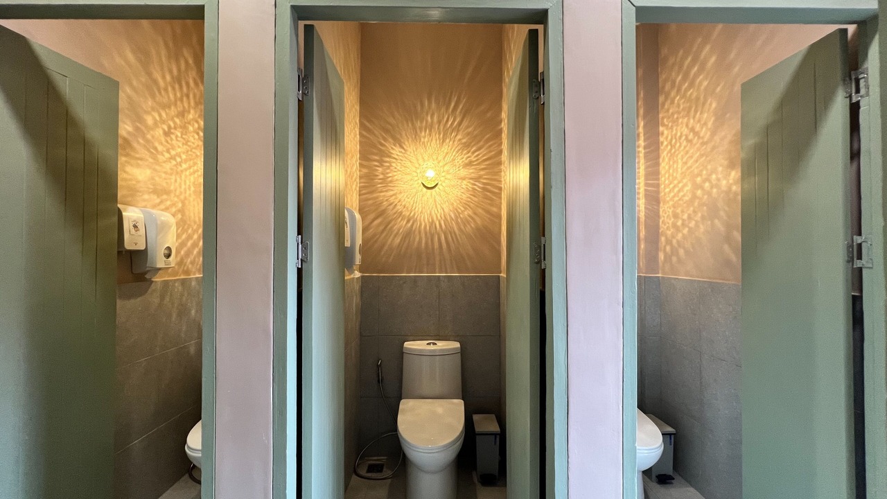 Photo of Bathroom in Ban Bo Han