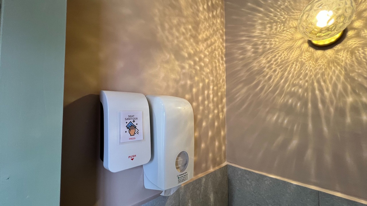 Photo of Bathroom in Ban Bo Han