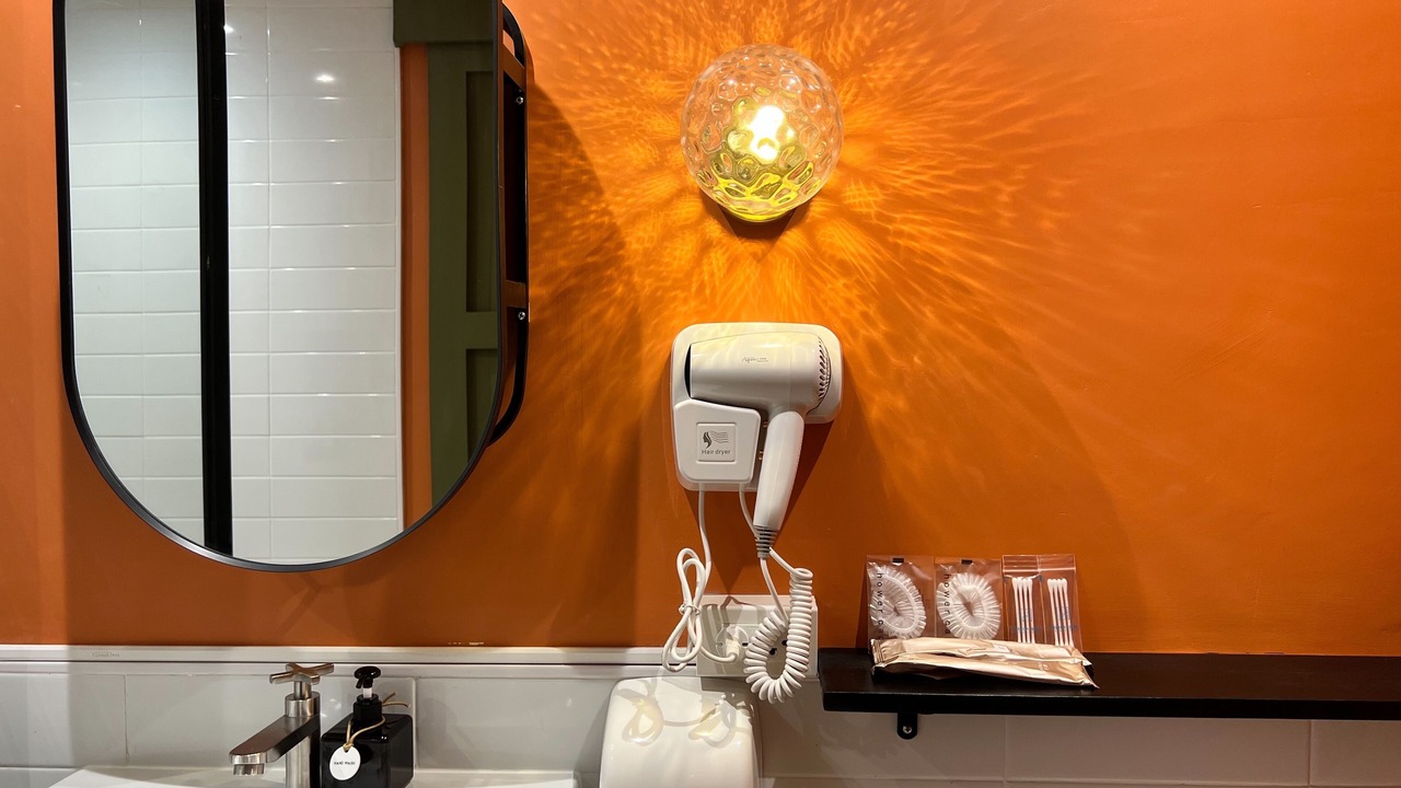 Photo of Bathroom in Ban Bo Han