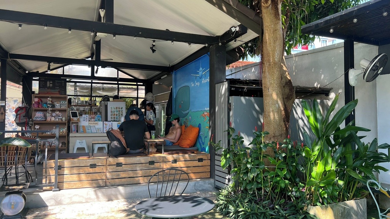 Photo of Outdoor in Ban Bo Han