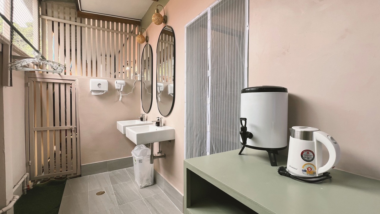 Photo of Bathroom in Ban Bo Han