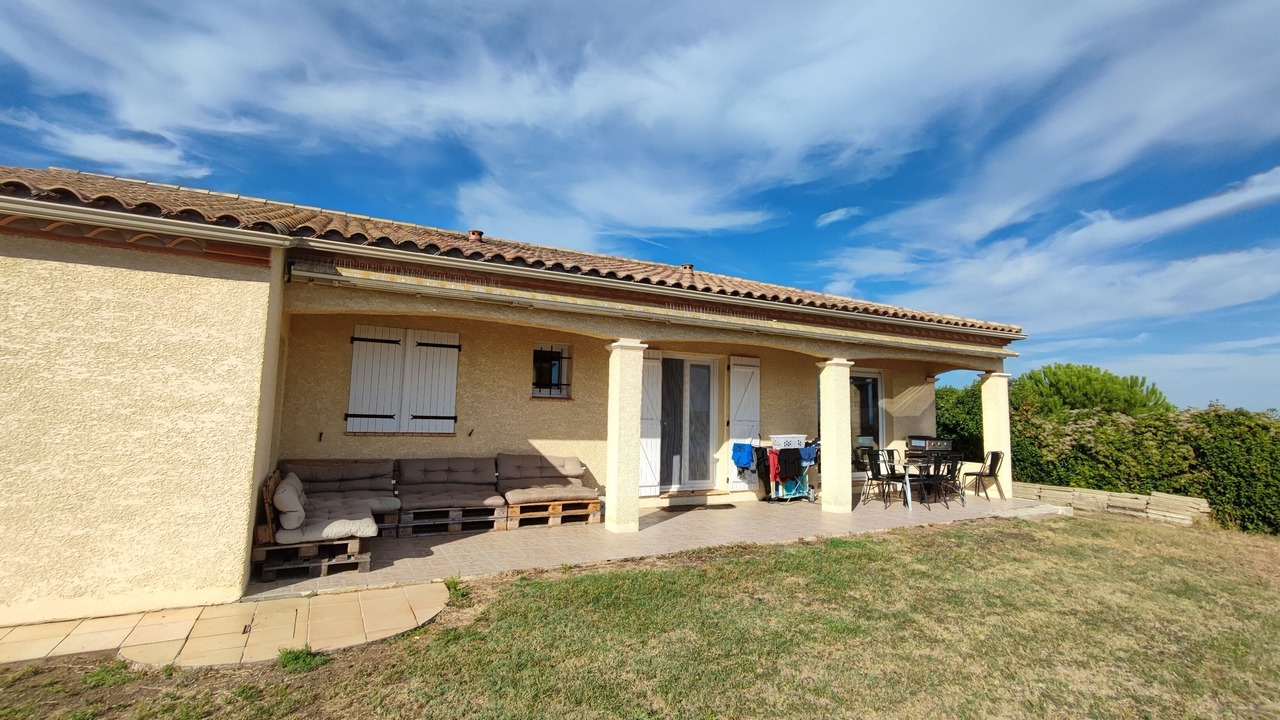 Photo of Outdoor in Fraisse-Cabardes