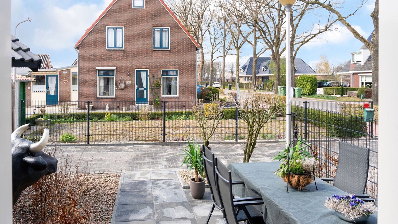 Photo of Outdoor in Elim