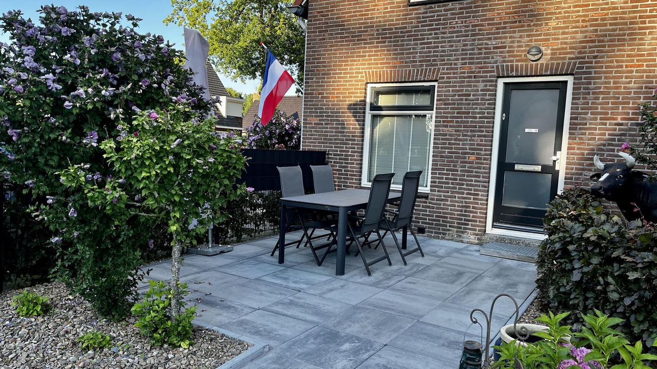 Photo of Patio Balcony in Elim