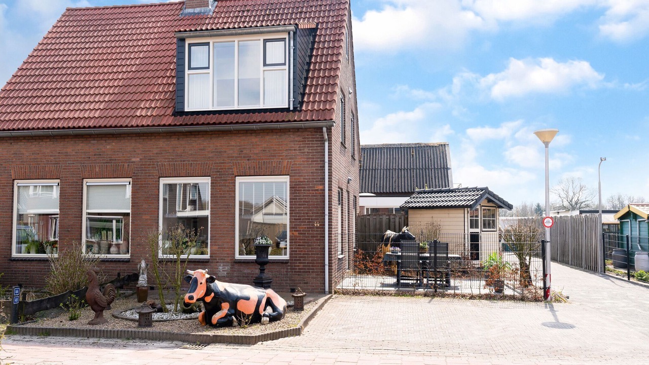 Photo of Outdoor in Elim