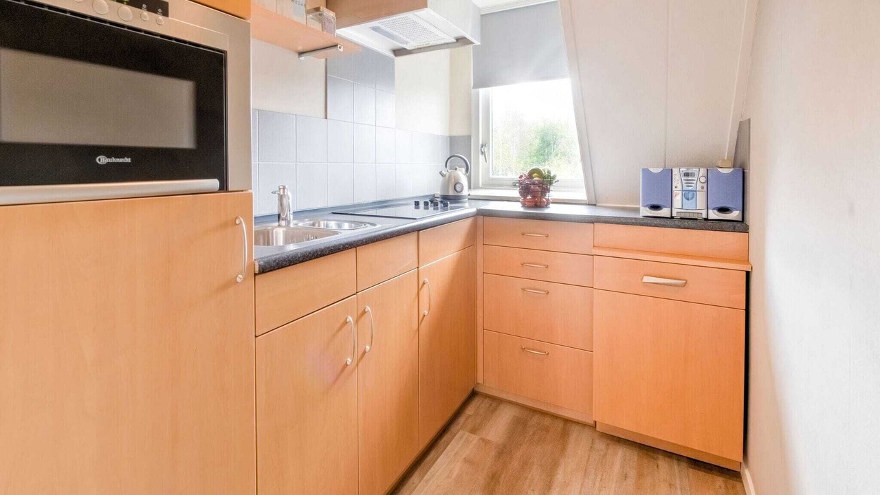 Photo of Kitchen in Elim