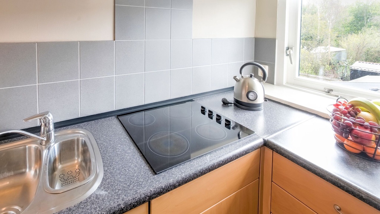 Photo of Kitchen in Elim