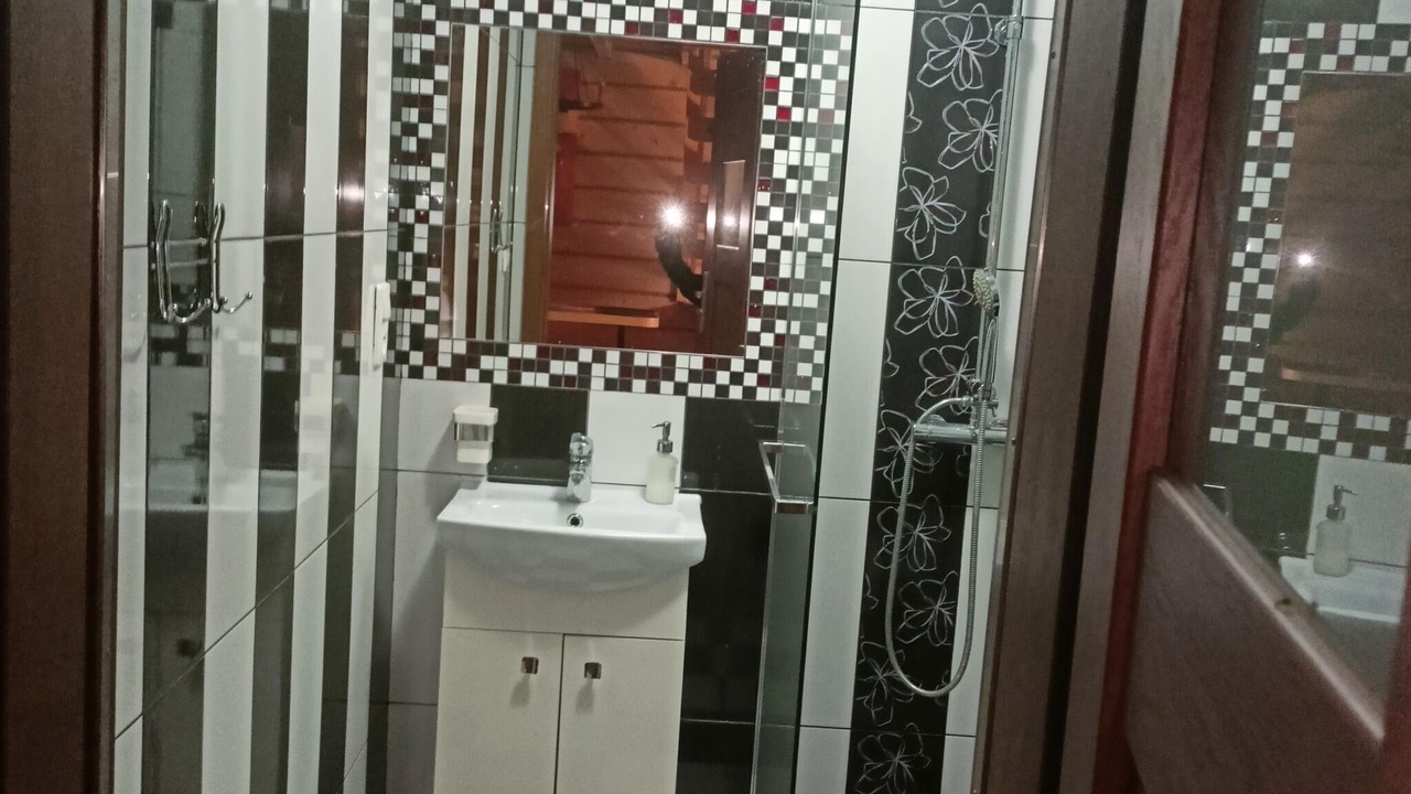 Photo of Bathroom in Lubna