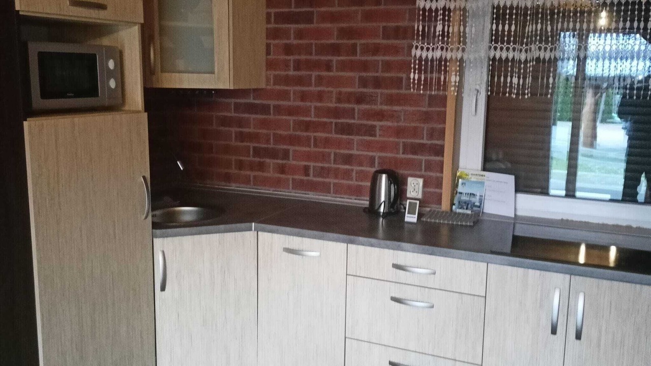 Photo of Kitchen in Lubna