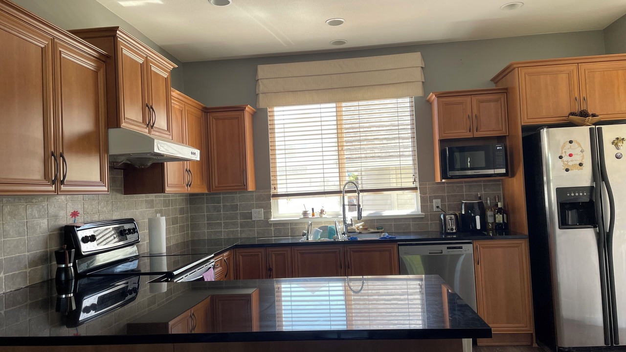Photo of Kitchen in Newton