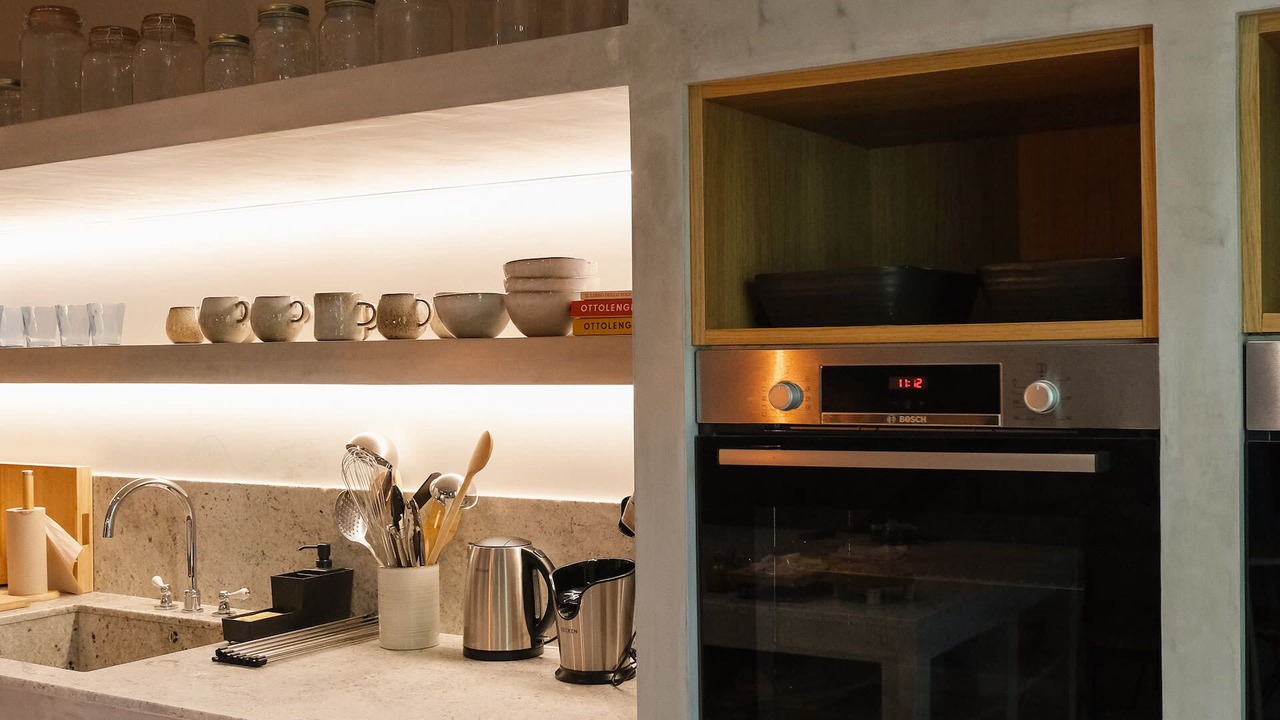 Photo of Kitchen in Bico
