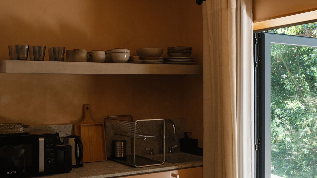 Photo of Kitchen in Bico