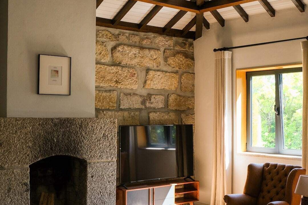 Photo of Livingroom in Bico