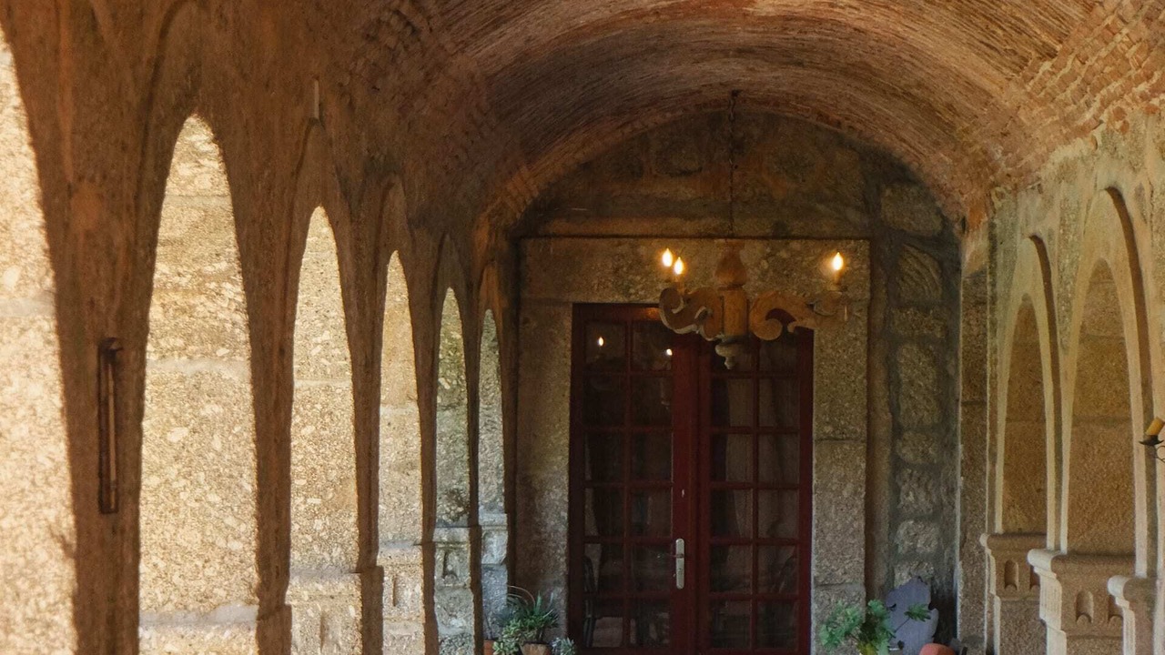 Photo of Patio Balcony in Bico
