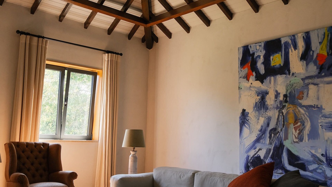 Photo of Livingroom in Bico