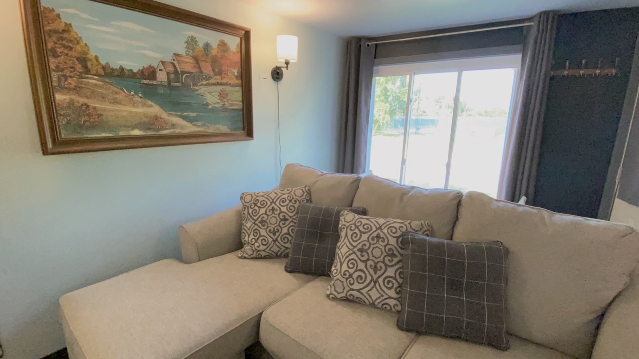 Photo of Livingroom in Stevens Point