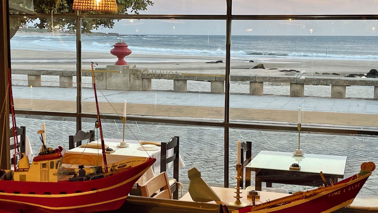 Photo of Outdoor in Vila Praia de Ancora
