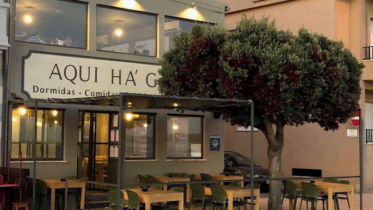 Photo of Outdoor in Vila Praia de Ancora