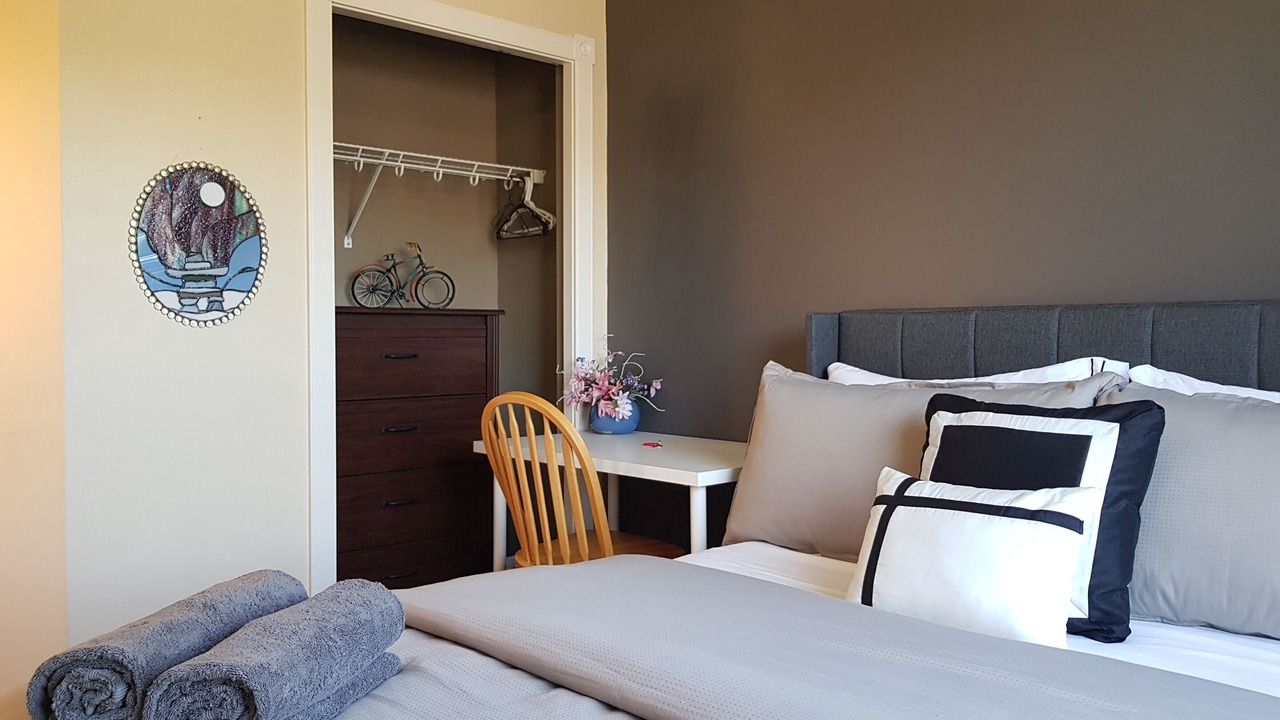 Photo of Bedroom in Tuscany