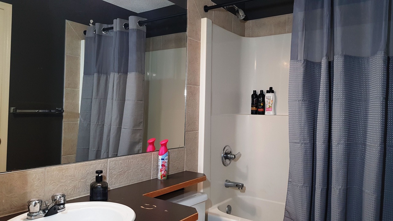 Photo of Bathroom in Tuscany