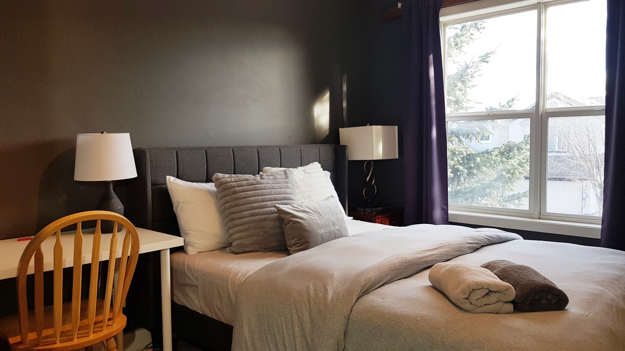 Photo of Bedroom in Tuscany