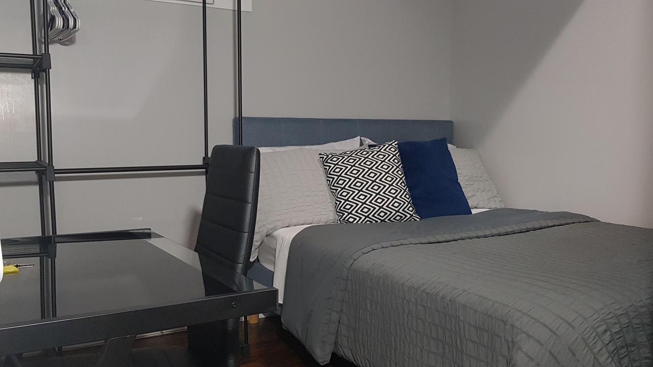 Photo of Bedroom in Tuscany