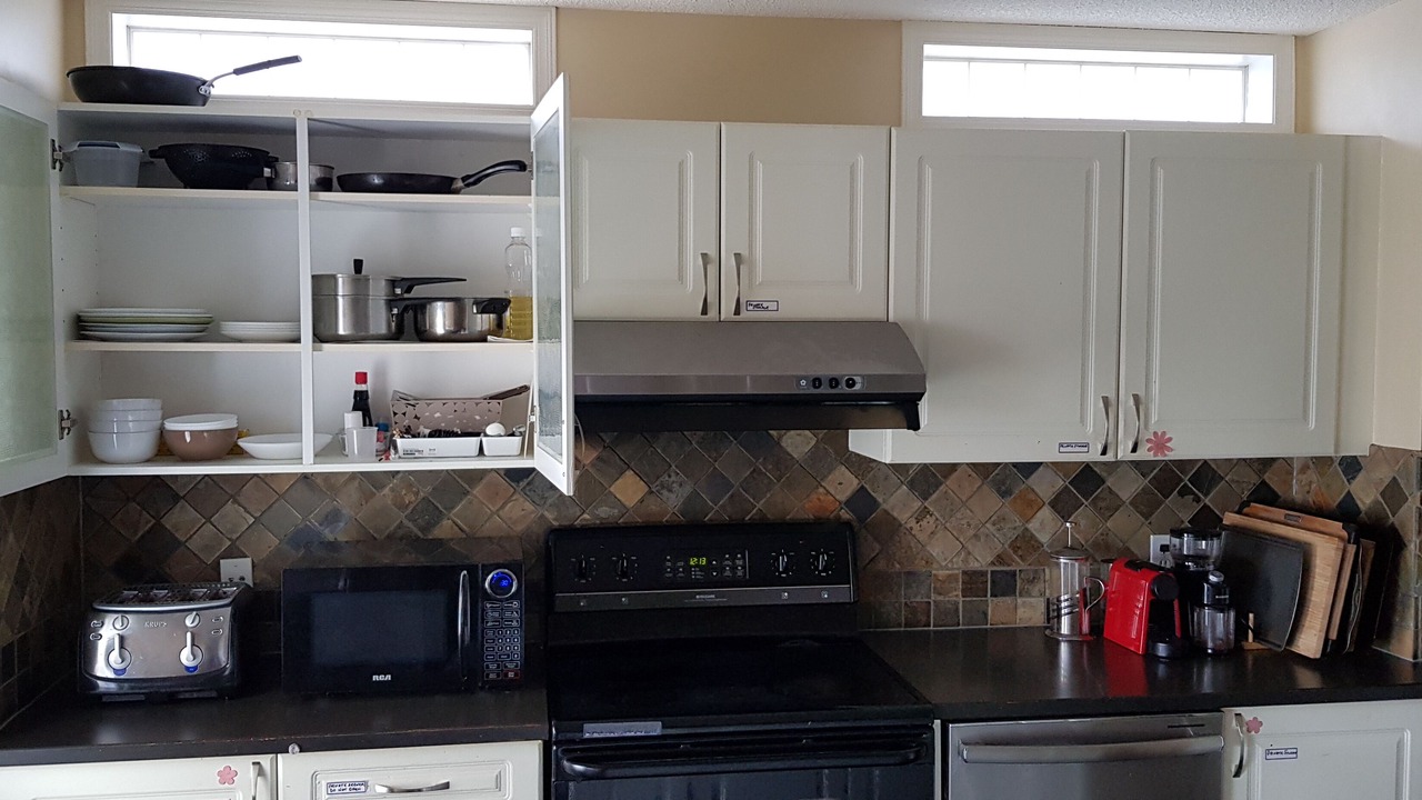 Photo of Kitchen in Tuscany