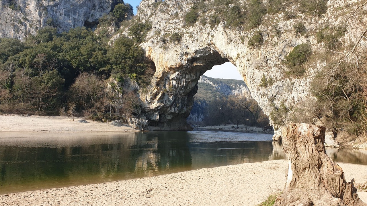 Photo of Others in Saint-Marcel-d'Aredeche