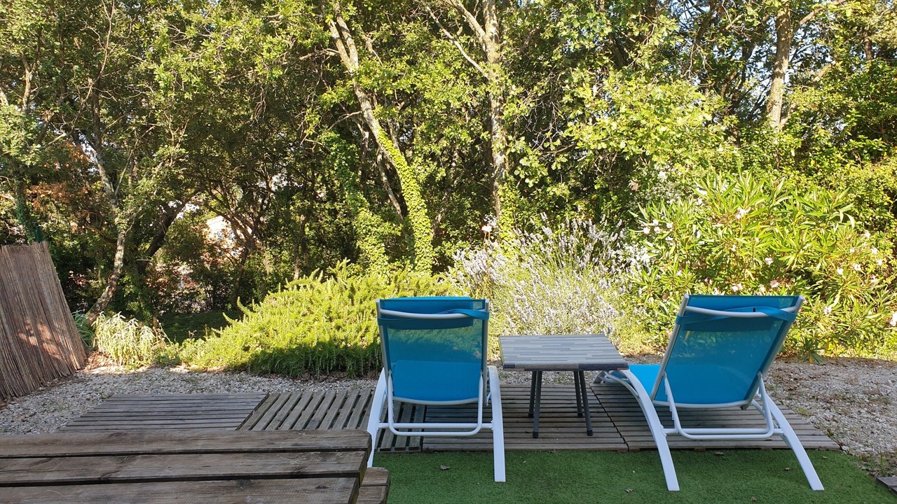 Photo of Outdoor in Saint-Marcel-d'Aredeche