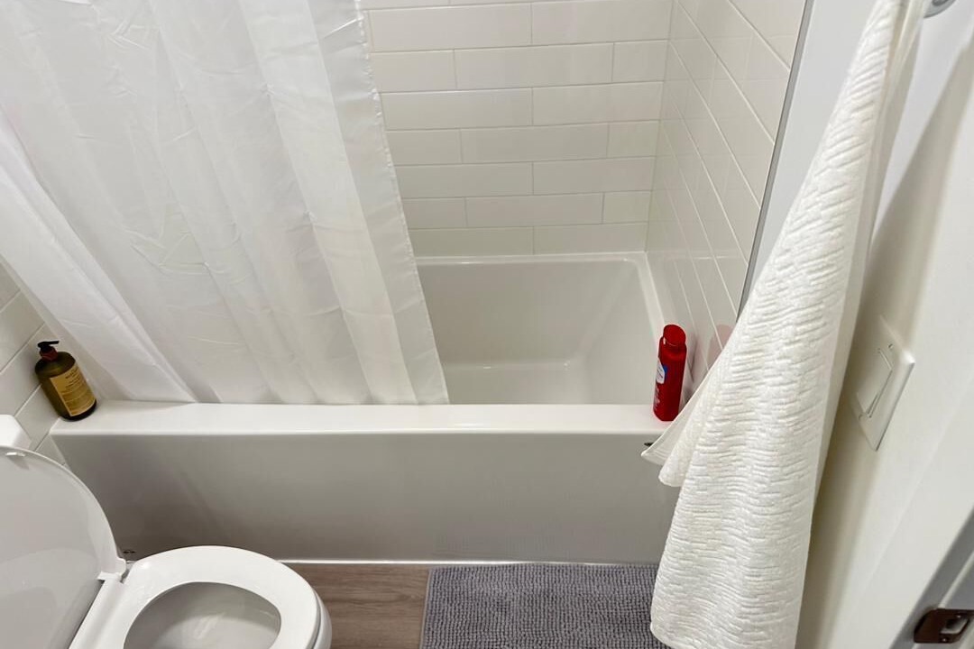 Photo of Bathroom in Crescent Heights