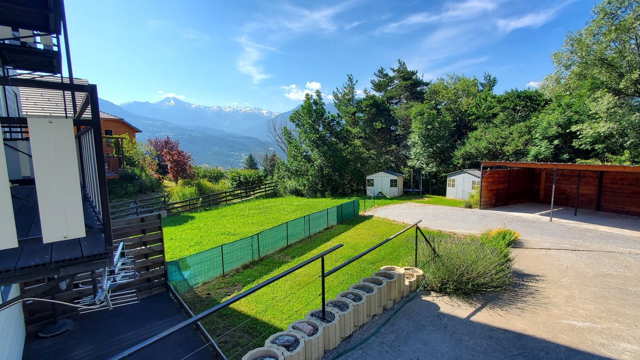 Photo of Outdoor in Embrun