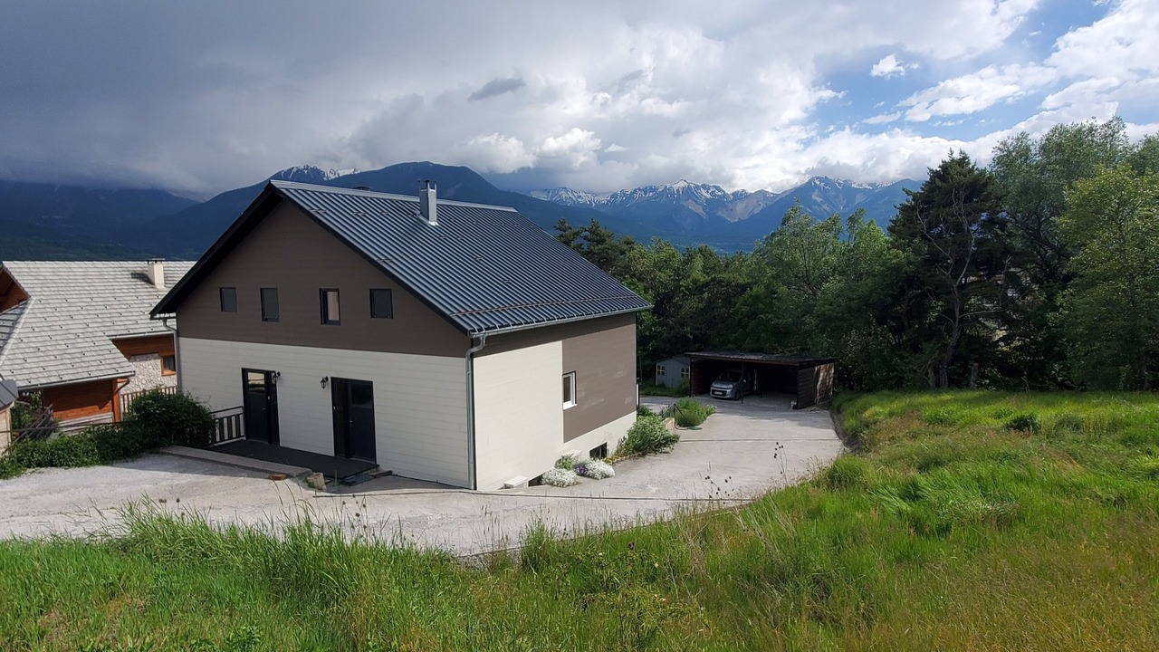 Photo of Outdoor in Embrun
