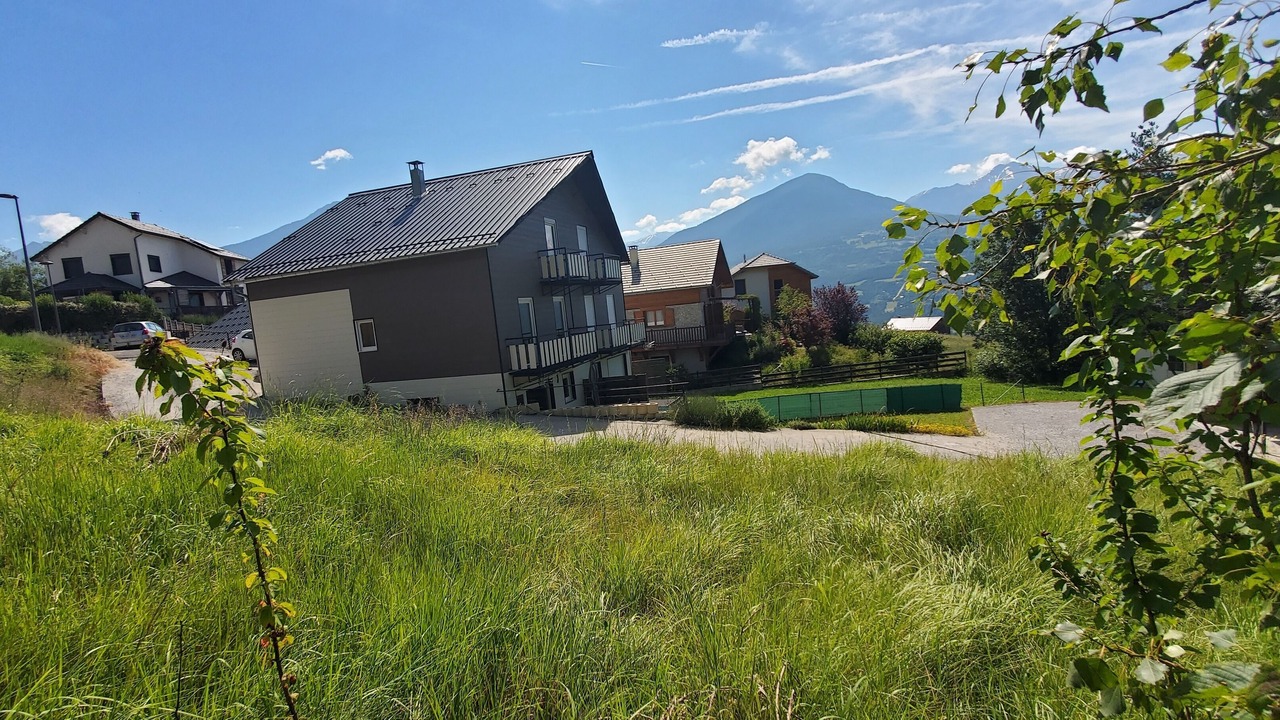 Photo of Outdoor in Embrun