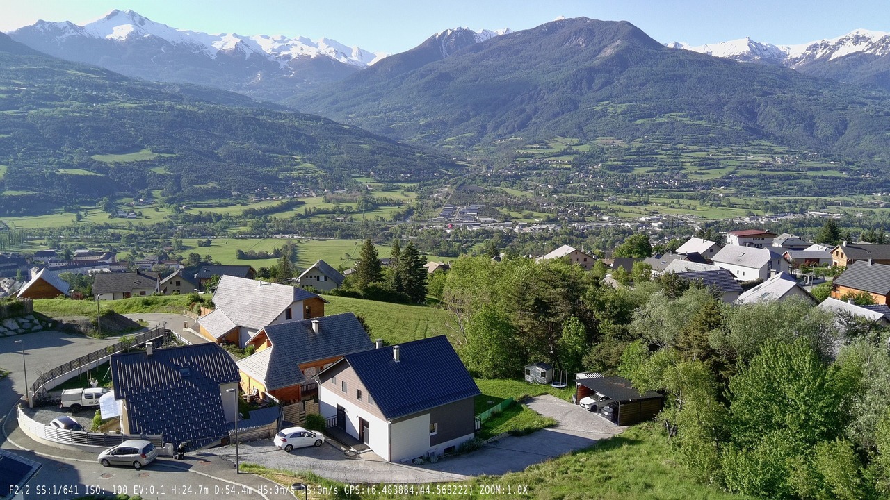 Photo of Outdoor in Embrun