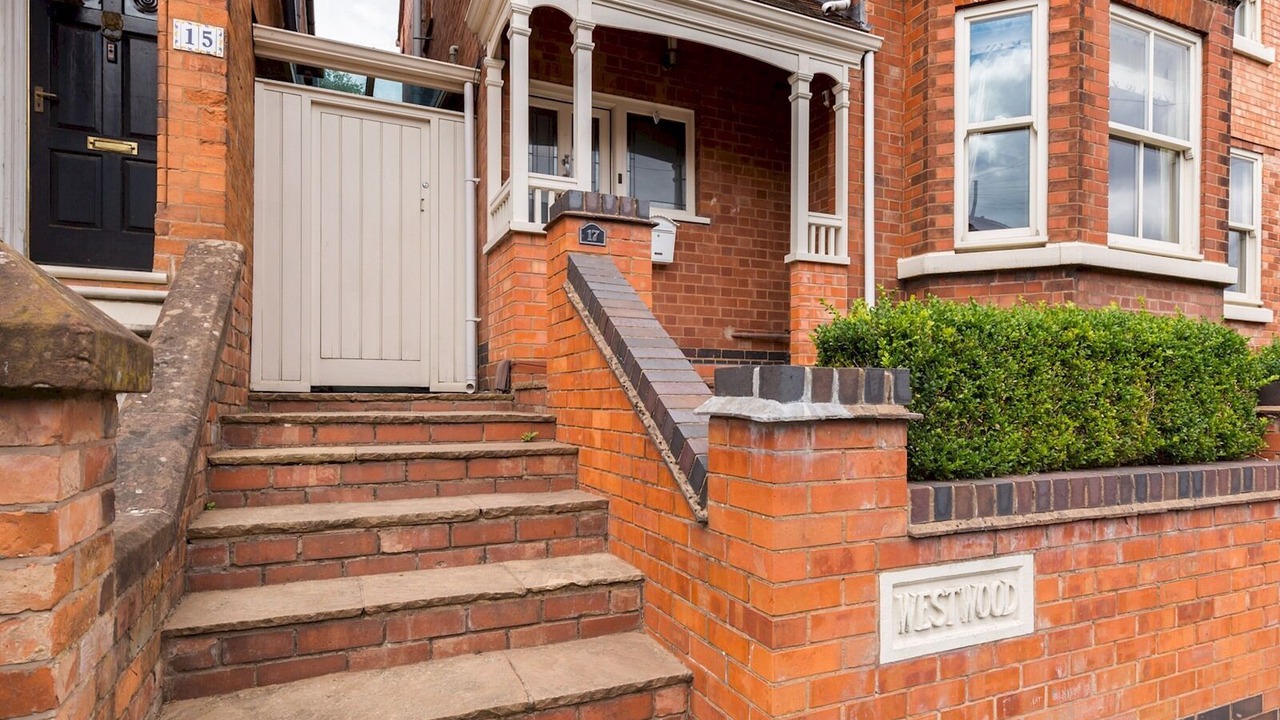 Photo of Outdoor in Kenilworth