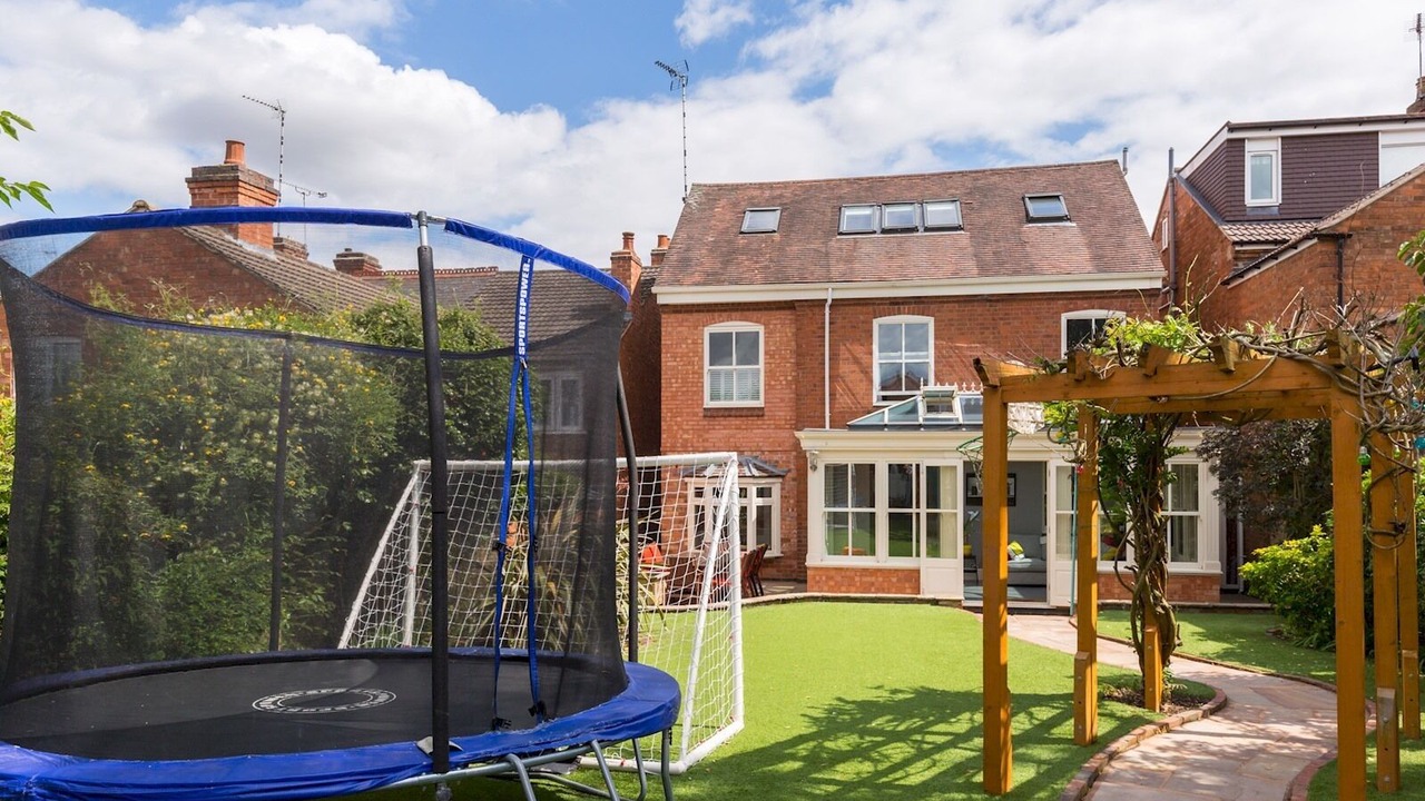 Photo of Outdoor in Kenilworth