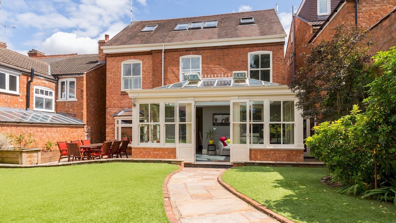 Photo of Outdoor in Kenilworth
