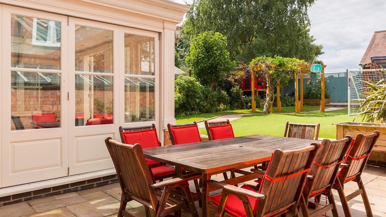 Photo of Outdoor in Kenilworth