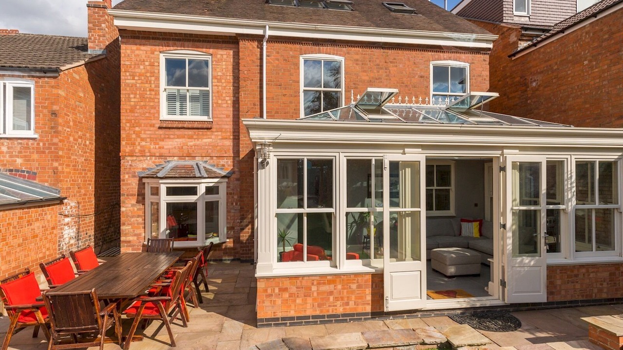 Photo of Outdoor in Kenilworth