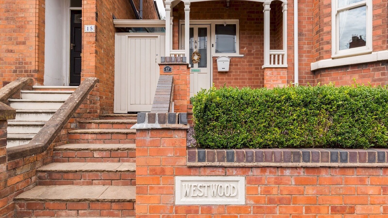 Photo of Outdoor in Kenilworth