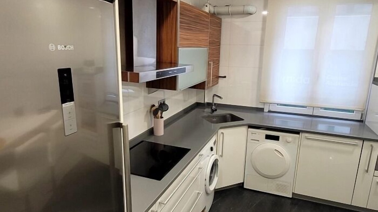 Photo of Kitchen in Ametzola