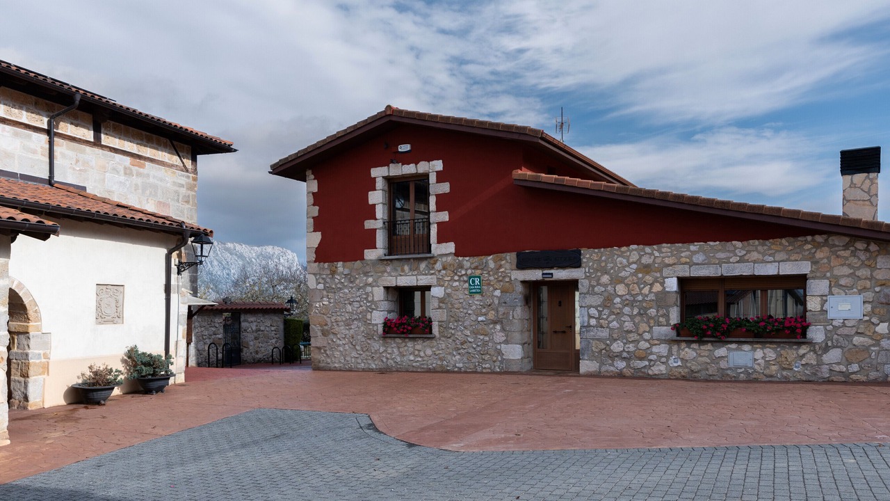 Photo of Outdoor in Asparrena