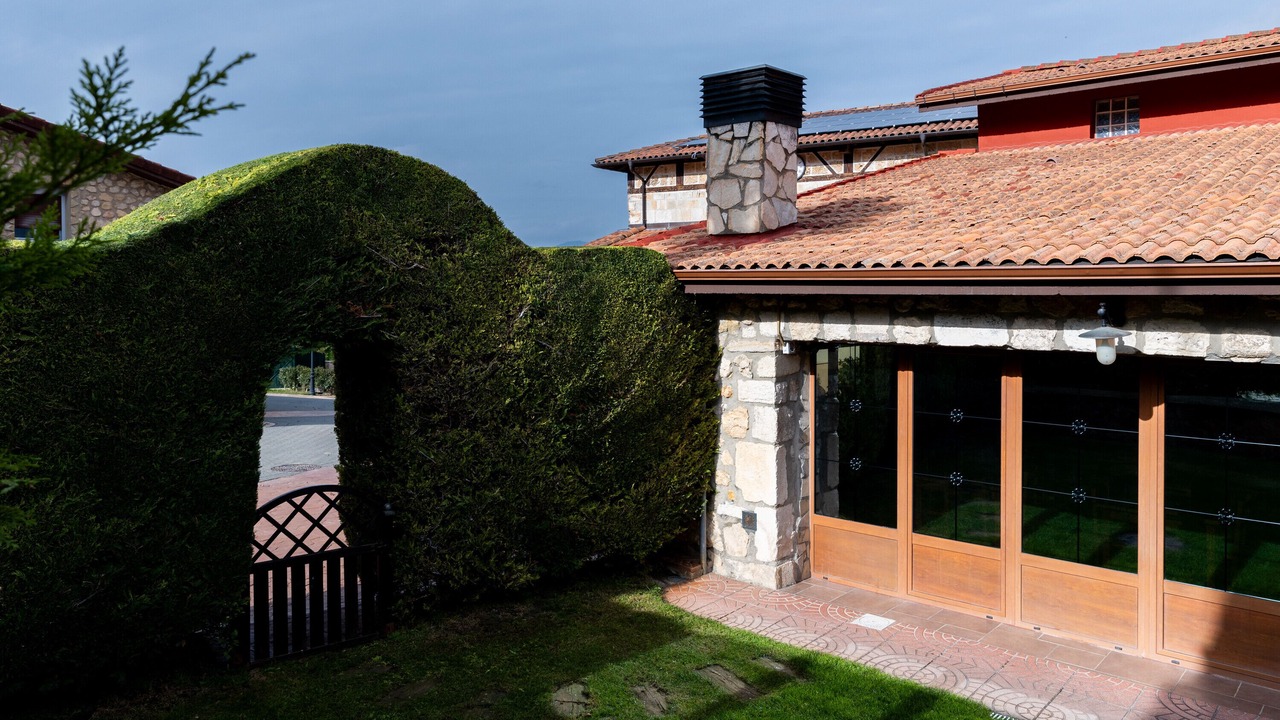 Photo of Outdoor in Asparrena
