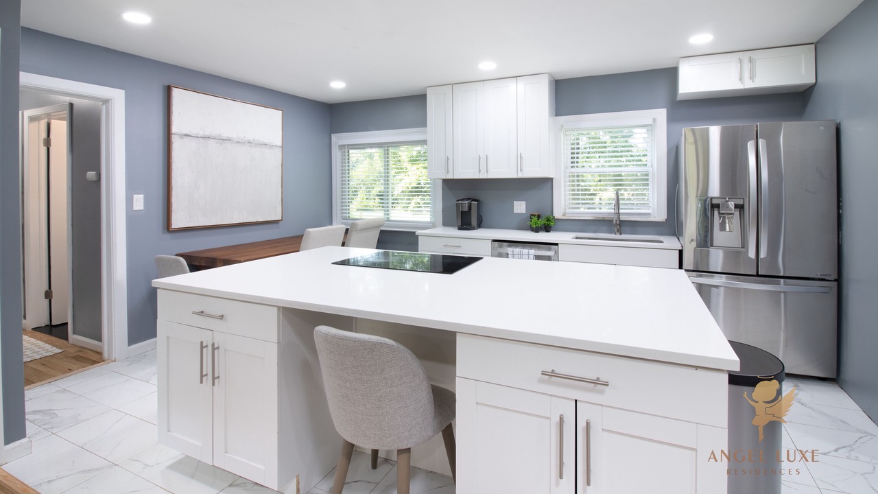 Photo of Kitchen in Rochester Hills